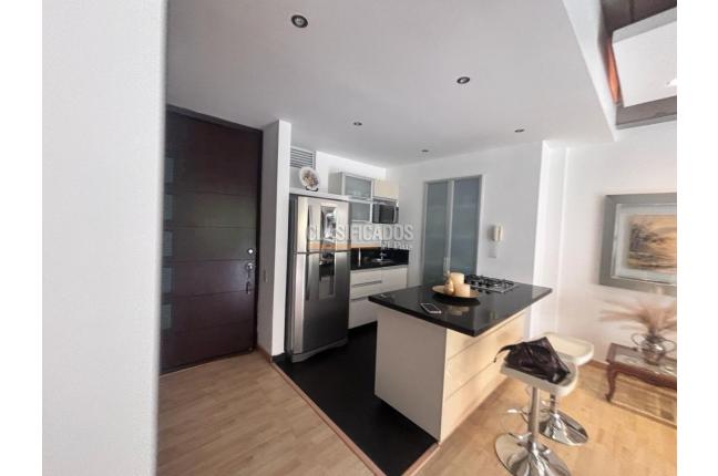 Apartaestudios, Venta, Santa Isabel - $480.000.000
