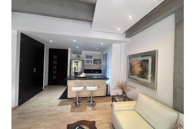 Apartaestudios, Venta, Santa Isabel - $480.000.000