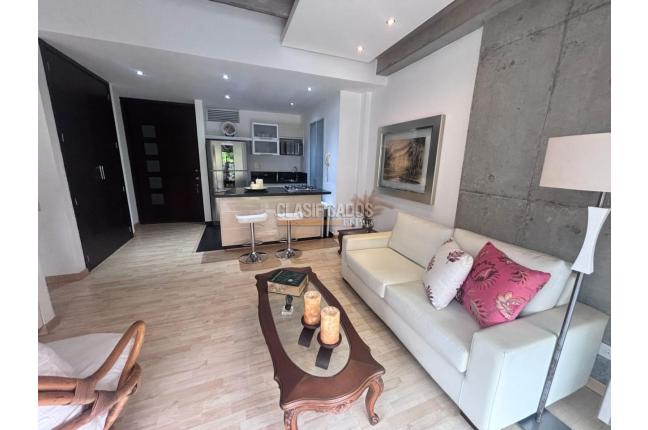 Apartaestudios, Venta, Santa Isabel - $480.000.000