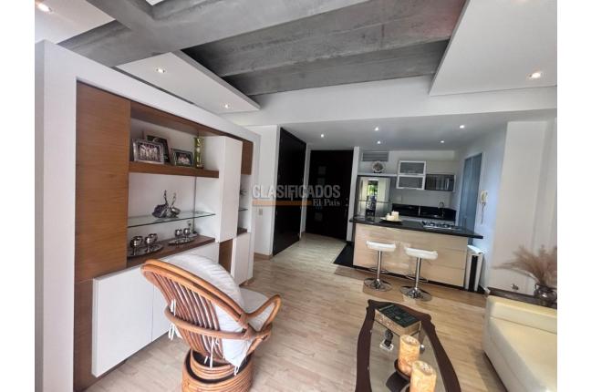Apartaestudios, Venta, Santa Isabel - $480.000.000