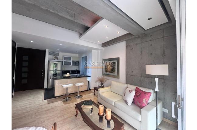 Apartaestudios, Venta, Santa Isabel - $480.000.000