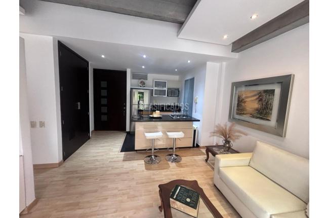 Apartaestudios, Venta, Santa Isabel - $480.000.000