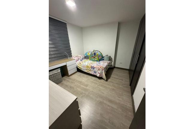 Apartamentos, Venta, Cerro Cristales - $450.000.000