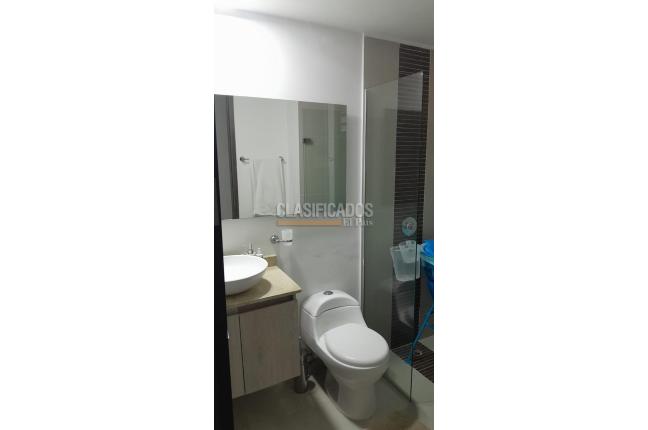 Apartamentos, Venta, Cerro Cristales - $450.000.000