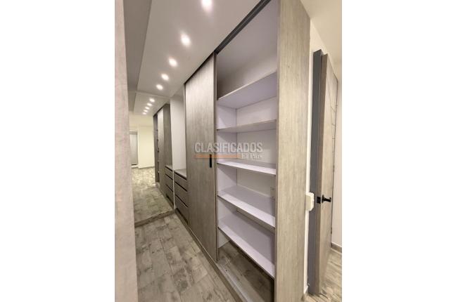 Apartamentos, Alquiler en Ciudad Pacifica