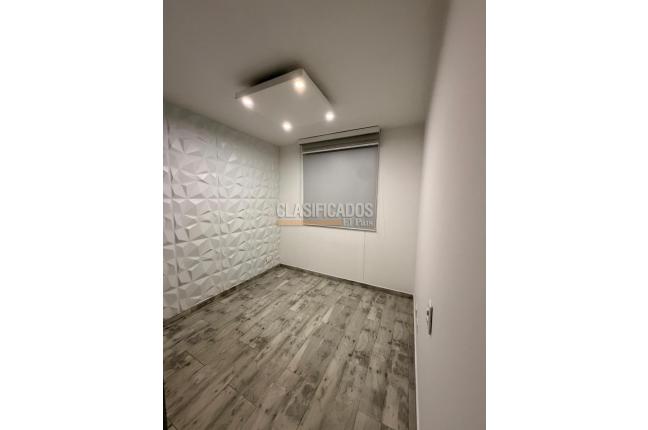Apartamentos, Alquiler, Ciudad Pacifica
