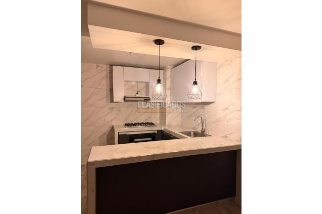 Apartamentos, Alquiler, Ciudad Pacifica