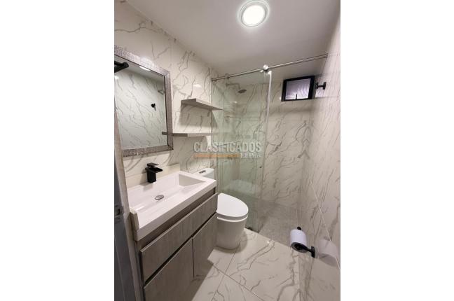 Apartamentos, Alquiler, Ciudad Pacifica