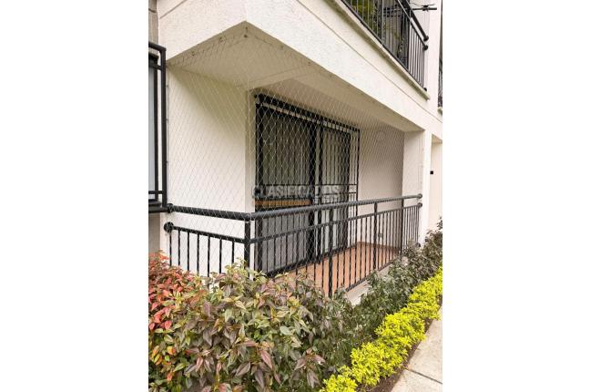 Apartamentos, Alquiler, Ciudad Pacifica