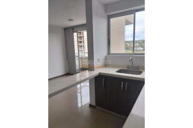 Apartamentos, Alquiler en Pereira