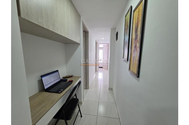 Apartamentos, Venta, Armenia - $270.000.000