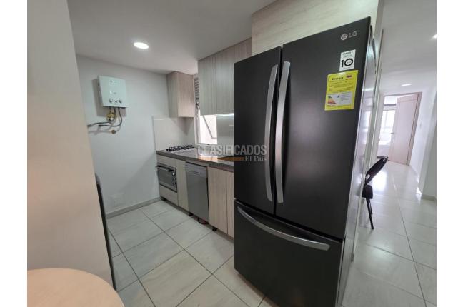 Apartamentos, Venta, Armenia - $270.000.000