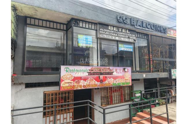 Locales y Bodegas, Alquiler en Jamundí