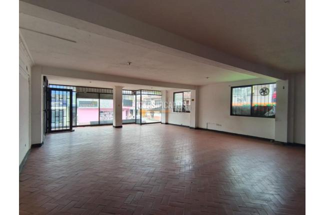 Locales y Bodegas, Alquiler, Jamundí - $3.500.000