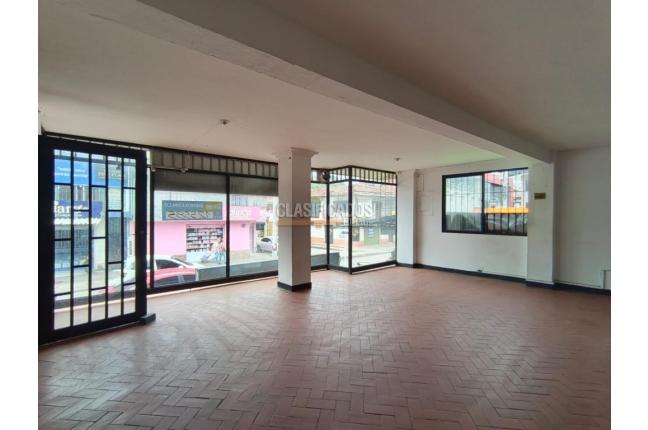 Locales y Bodegas, Alquiler, Jamundí - $3.500.000