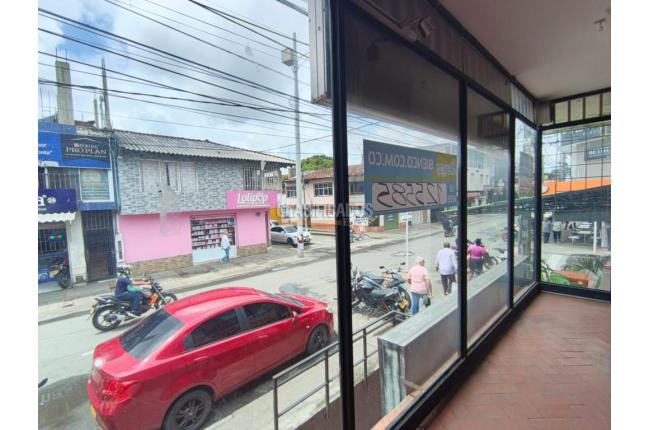 Locales y Bodegas, Alquiler, Jamundí - $3.500.000