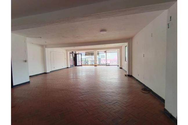 Locales y Bodegas, Alquiler, Jamundí - $3.500.000