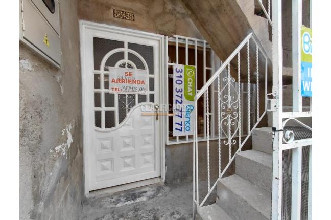 Apartamentos, Alquiler en El Vallado