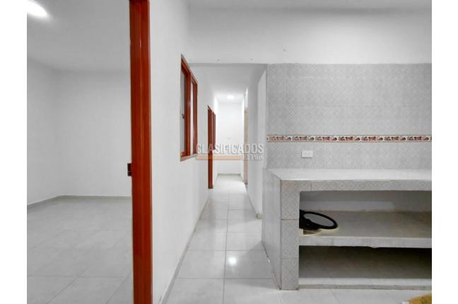 Apartamentos, Alquiler, El Vallado - $700.000