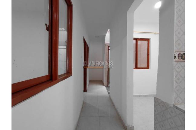 Apartamentos, Alquiler, El Vallado - $700.000