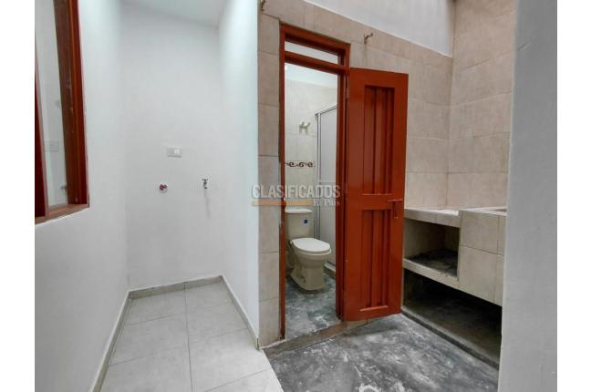 Apartamentos, Alquiler, El Vallado - $700.000
