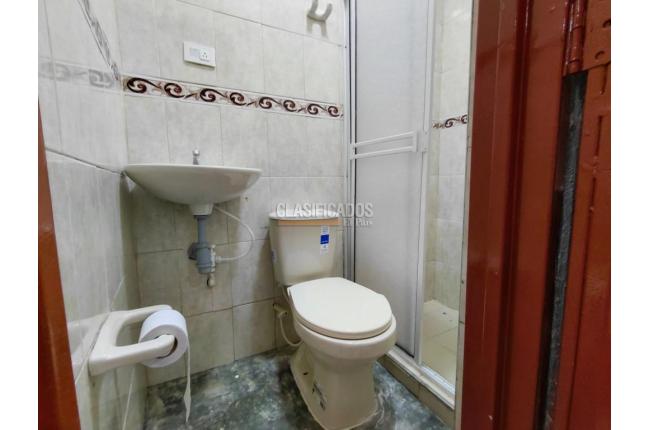 Apartamentos, Alquiler, El Vallado - $700.000