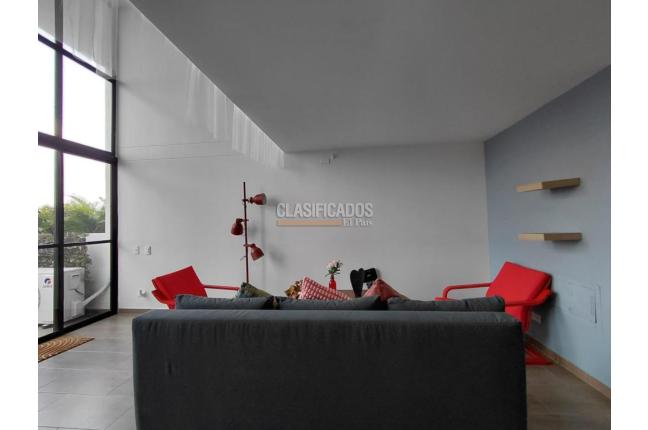 Apartaestudios, Alquiler, Cristales - $3.800.000