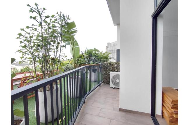Apartaestudios, Alquiler, Cristales - $3.800.000