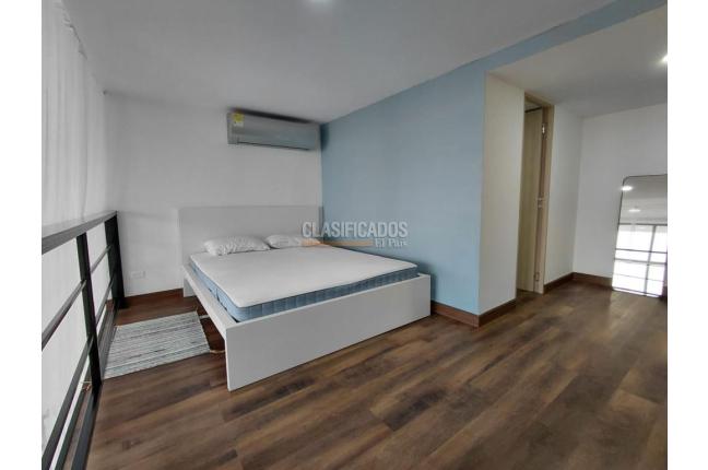 Apartaestudios, Alquiler, Cristales - $3.800.000
