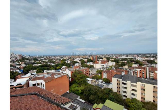 Apartaestudios, Alquiler, Cristales - $3.800.000