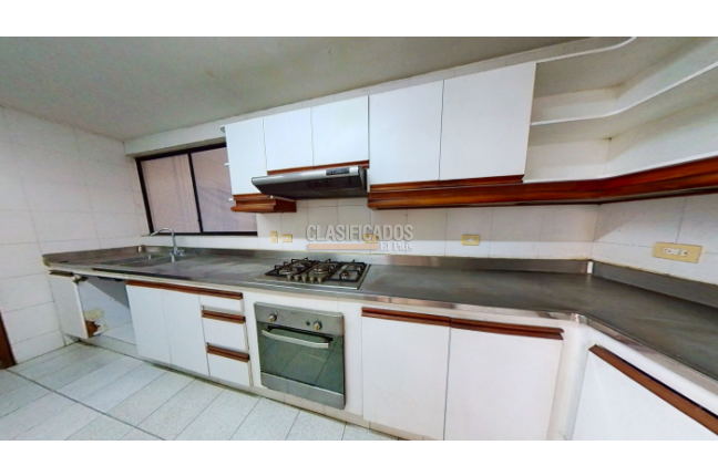 Apartamentos, Venta, Santa Teresita - $660.000.000