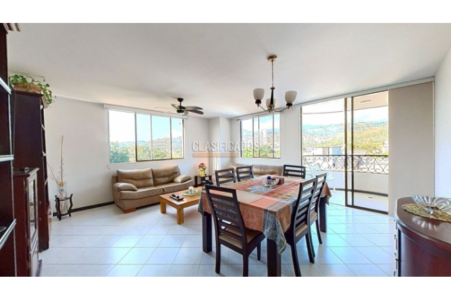 Apartamentos, Venta en El Refugio