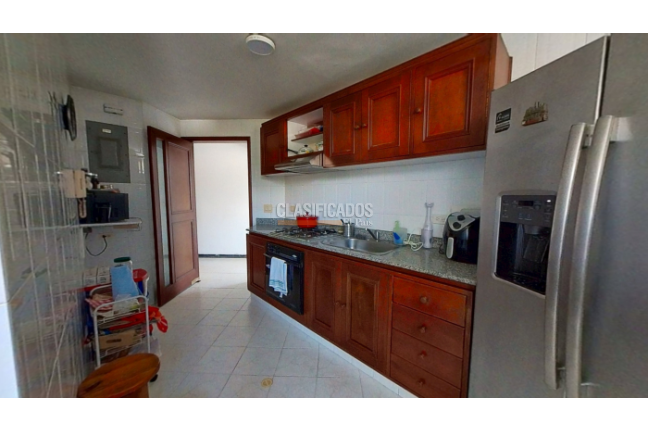 Apartamentos, Venta, El Refugio - $496.000.000