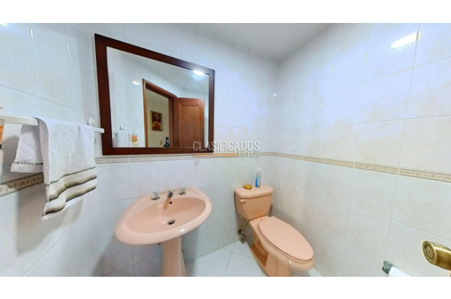 Apartamentos, Venta, El Refugio - $496.000.000