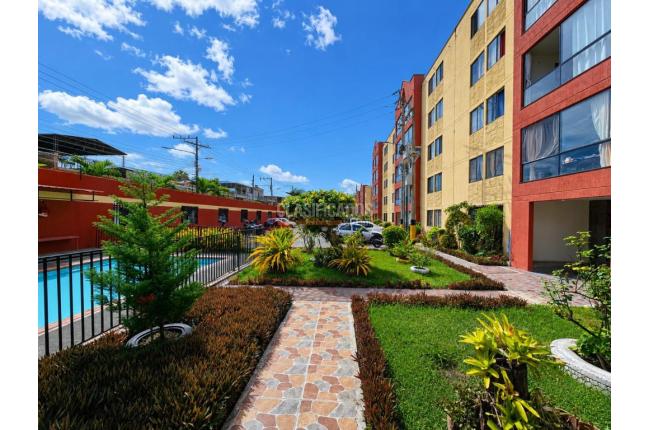 Apartamentos, Venta en Palmira