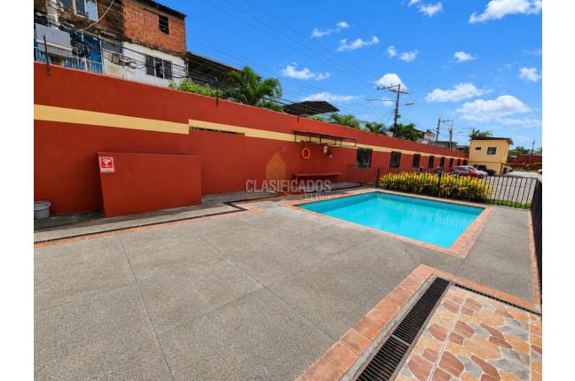 Apartamentos, Venta, Palmira - $180.000.000