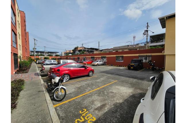 Apartamentos, Venta, Palmira - $180.000.000