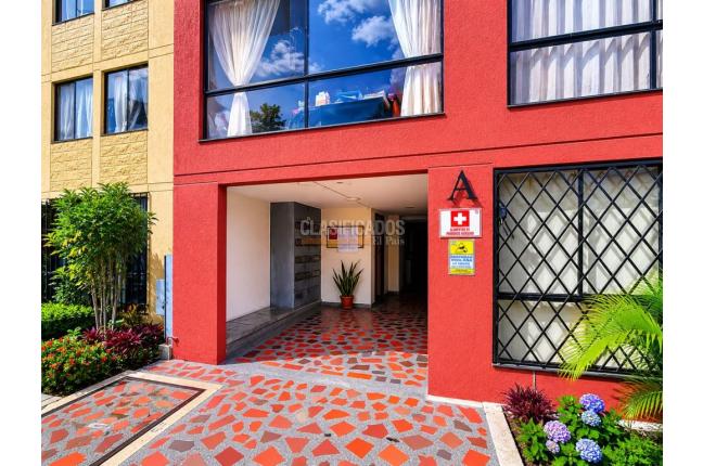 Apartamentos, Venta, Palmira - $180.000.000