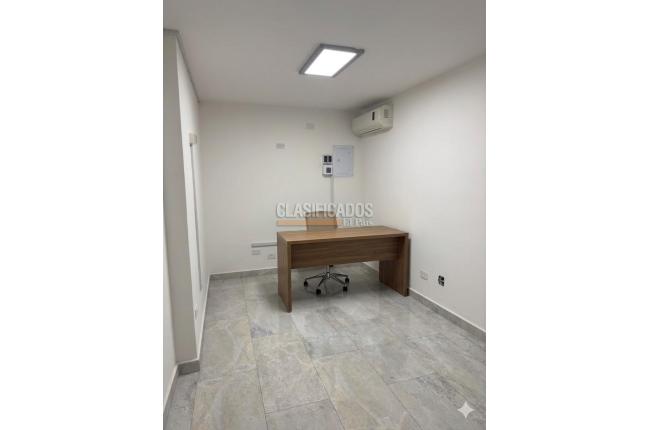 Oficinas y Consultorios, Venta en San Fernando