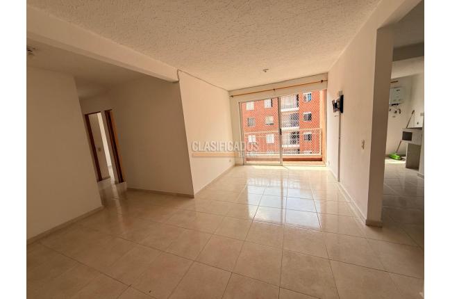 Apartamentos, Alquiler, Alférez Real - $1.500.000
