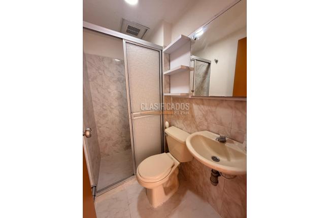 Apartamentos, Alquiler, Alférez Real - $1.500.000