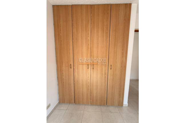 Apartamentos, Alquiler, Alférez Real - $1.500.000