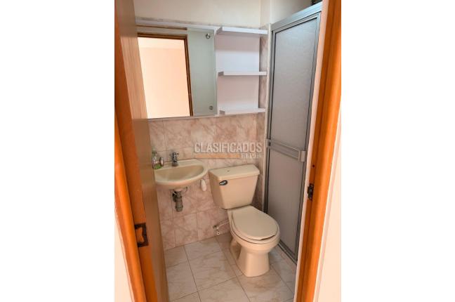 Apartamentos, Alquiler, Alférez Real - $1.500.000