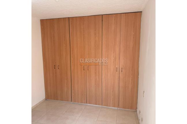 Apartamentos, Alquiler, Alférez Real - $1.500.000
