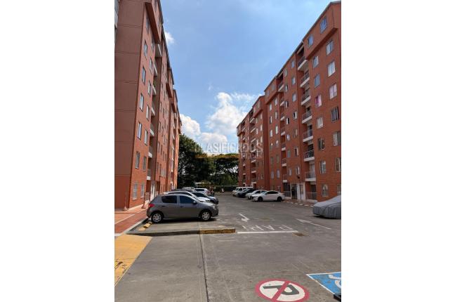 Apartamentos, Alquiler, Alférez Real - $1.500.000