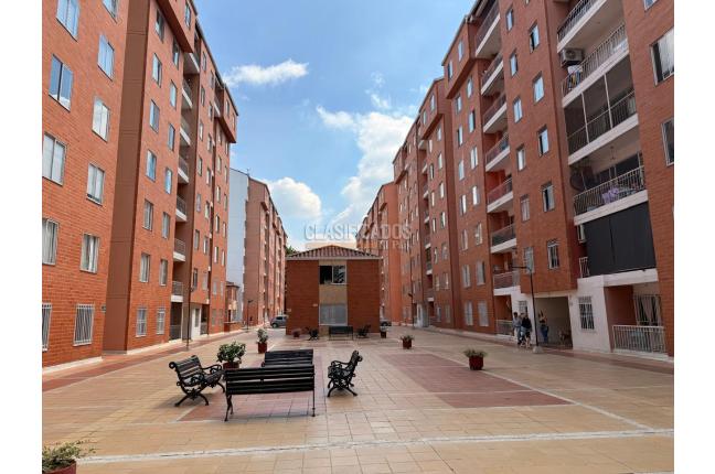 Apartamentos, Alquiler, Alférez Real - $1.500.000