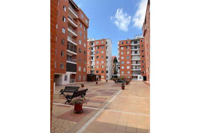Apartamentos, Alquiler, Alférez Real - $1.500.000