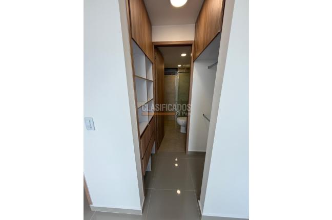 Apartamentos, Alquiler, Brisas de los Álamos - $1.700.000