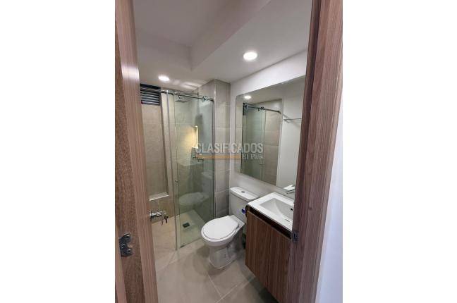 Apartamentos, Alquiler, Brisas de los Álamos - $1.700.000