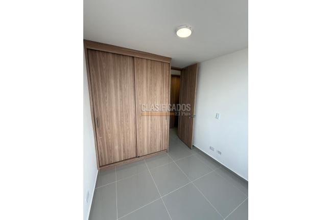 Apartamentos, Alquiler, Brisas de los Álamos - $1.700.000